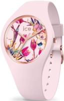 Ice Watch 019213 Flower Pinkki/Kumi Ø34 mm