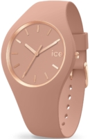 Ice Watch 019530 Ice Glam Brushed Pinkki/Kumi Ø40 mm