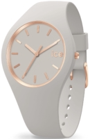 Ice Watch 019532 Ice Glam Brushed Valkoinen/Kumi Ø40 mm