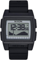 Nixon Miesten kello A1307-867-00 Base LCD/Kumi