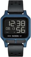Nixon A1320-300 The Heat LCD/Kumi