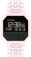 Nixon Naisten kello A158-3164-00 The Re-Run LCD/Teräs