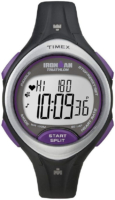 Timex Miesten kello T5K723H4 Ironman LCD/Muovi