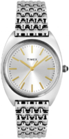 Timex Naisten kello TW2T90300 Hopea/Teräs Ø33 mm