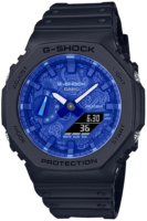 G-Shock
		 GA-2100BP-1AER