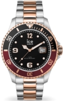 Ice Watch 016546 Ice Steel ICE steel - Chic silver rose-gold