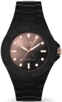 Ice Watch 019157 Ice Generation Musta/Kumi Ø40 mm