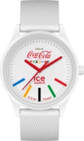 Ice Watch 019619 Coca Cola Monivärinen/Teräs Ø40 mm
