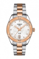 TISSOT Tissot T-Classic PR 100 Sport T101.910.22.116.00