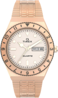 Timex TW2U95700 Kerma/Punakultasävyinen Ø38 mm