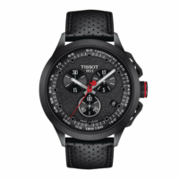 Tissot  T-Race Cycling Vuelta 2022 Special Edition T1354173705102 rannekello