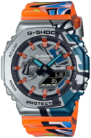 G-Shock
		 GM-2100SS-1AER