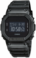 Casio  G-Shock DW-5600BB-1ER