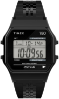 Timex TW2R79400 LCD/Teräs