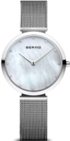 Bering Naisten kello 18132-004 Classic Valkoinen/Teräs Ø32 mm