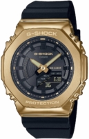 G-Shock
		 GM-S2100GB-1AER