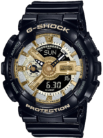 G-Shock
		 GMA-S110GB-1AER