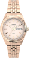 Timex Naisten kello TW2U78400 The Waterbury