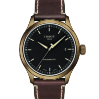 TISSOT Tissot Gent XL Swissmatic T116.407.36.051.00