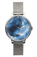 Rohje Watches Artister Into the Blue