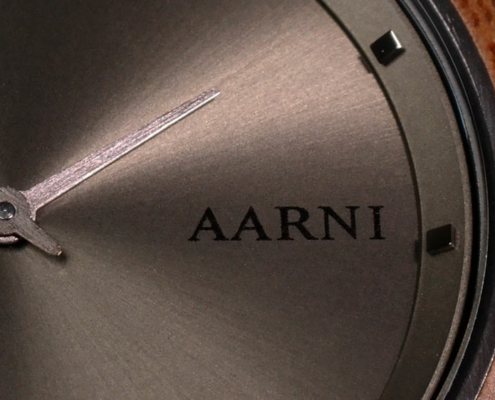 aarni sunray sunburst