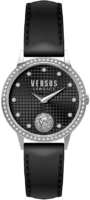 Versus by Versace Naisten kello VSP572021 Strandbank Crystals