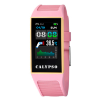 Calypso  Smartwatch Termo 8502/1