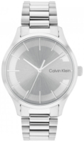 Calvin Klein Naisten kello 25200036 Classic Hopea/Teräs Ø35 mm