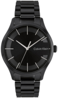 Calvin Klein Naisten kello 25200040 Classic Musta/Teräs Ø35 mm