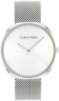 Calvin Klein Naisten kello 25200245 Classic Hopea/Teräs Ø36 mm