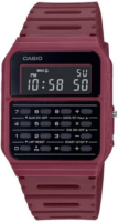 Casio CA-53-WF-4BDF Classic LCD/Muovi 43x36 mm