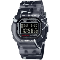 G-SHOCK Casio G-Shock Limited Edition DW-5000SS-1ER