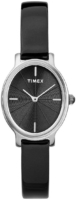 Timex Naisten kello TW2R94500 Classic Nahka Ø24 mm
