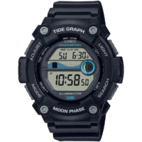 Casio  Collection WS-1300H-1AVEF