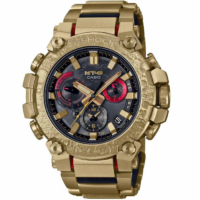 G-SHOCK Casio G-Shock Chinese New Year Limited Edition MTG-B3000CX-9AER
