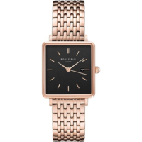 ROSEFIELD Rosefield The Boxy XS Rose Gold QBSR-Q19