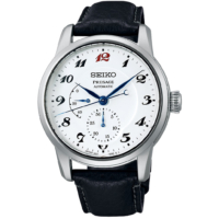 SEIKO Seiko Watchmaking 110th Anniversary Limited Edition SPB401J1