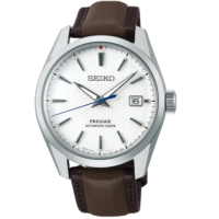 SEIKO Seiko Watchmaking 110th Anniversary Limited Edition SPB413J1