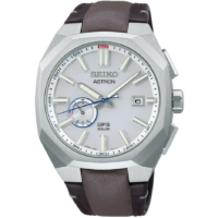 SEIKO Seiko Astron Watchmaking 110th Anniversary Limited Edition SSJ019J1