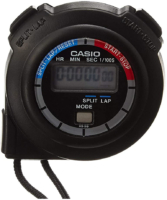 Casio HS-3V-1RET Collection LCD Ø64 mm