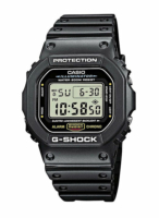Casio  G-Shock DW-5600E-1VER