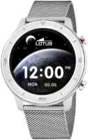 Lotus Miesten kello 50020/1 Smartime LCD/Teräs Ø47 mm