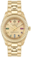 Philipp Plein Naisten kello PWDAA0721 Queen Kulta/Kullansävytetty