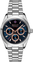 Gant G177003 East Hampton Sininen/Teräs Ø38 mm