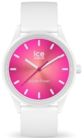 Ice Watch 019030 Ice Solar Power Pinkki/Kumi Ø40 mm