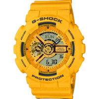 G-SHOCK Casio G-Shock Limited Edition GA-110SLC-9AER
