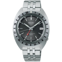 SEIKO Seiko Prospex ‘Navigator Timer’ Limited Edition Mechanical GMT SPB411J1