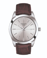 TISSOT Tissot T-Classic Gentleman T127.410.16.031.01