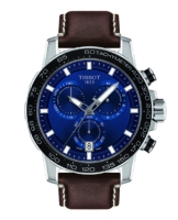 TISSOT Tissot T-Sport Supersport Chronograph T125.617.16.041.00