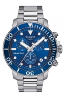 TISSOT Tissot Seastar 1000 Chronograph T120.417.11.041.00